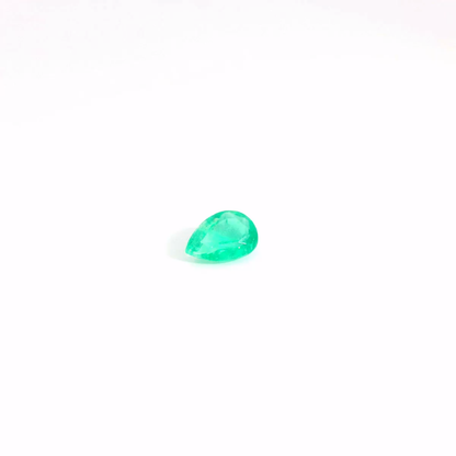 0.63卡綠寶石 / 0.63ct Emerald