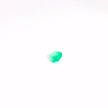 0.63卡綠寶石 / 0.63ct Emerald