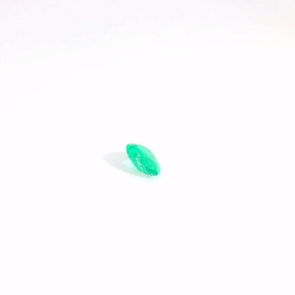 0.63卡綠寶石 / 0.63ct Emerald