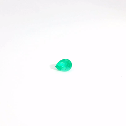 0.52卡綠寶石 / 0.52ct Emerald