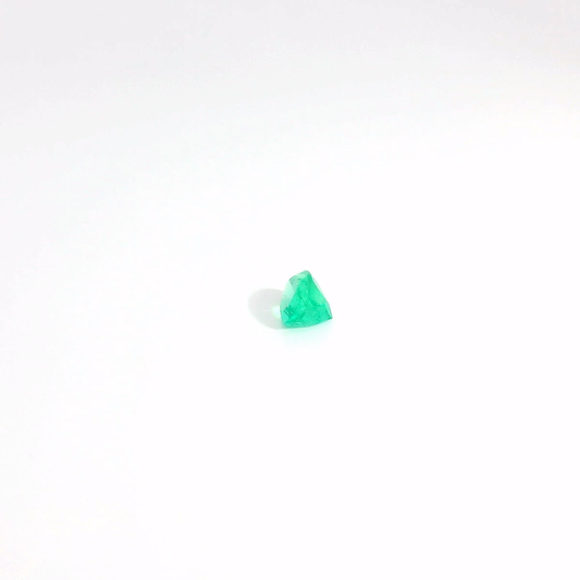 0.52卡綠寶石 / 0.52ct Emerald