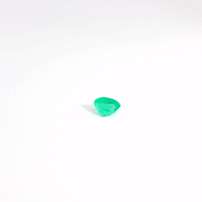0.52卡綠寶石 / 0.52ct Emerald