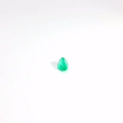 0.52卡綠寶石 / 0.52ct Emerald