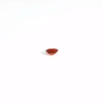 0.62卡橙色尖晶石 / 0.62ct Orange Spinel Burma
