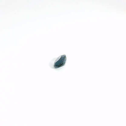 1.41卡灰藍色尖晶石 / 1.41ct Grey Blue Spinel Burma