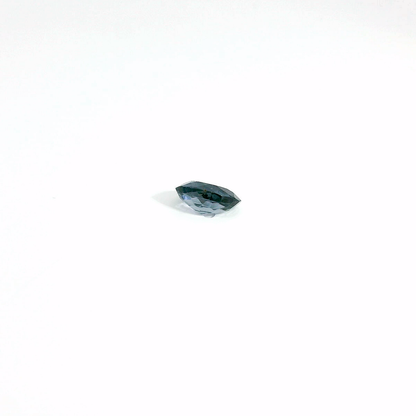 1.41卡灰藍色尖晶石 / 1.41ct Grey Blue Spinel Burma