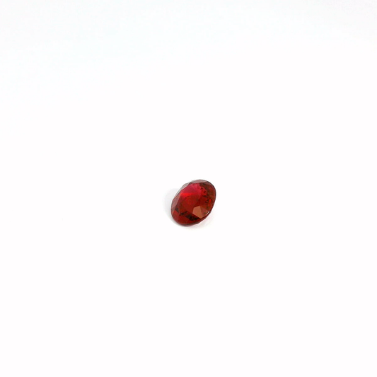 1.23卡紅色尖晶石 / 1.23ct Red Spinel Burma