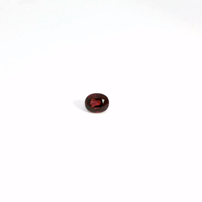 1.40卡紅色尖晶石 / 1.40ct Red Spinel Burma