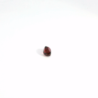 1.40卡紅色尖晶石 / 1.40ct Red Spinel Burma
