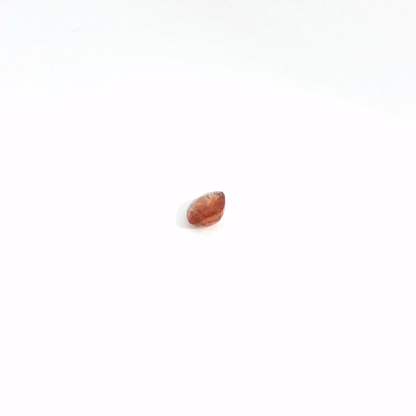 1.04卡橙色尖晶石 / 1.04ct Orange Spinel Burma