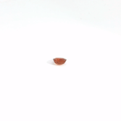 1.04卡橙色尖晶石 / 1.04ct Orange Spinel Burma