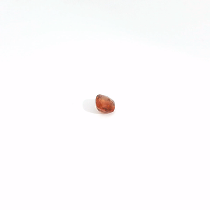 1.04卡橙色尖晶石 / 1.04ct Orange Spinel Burma