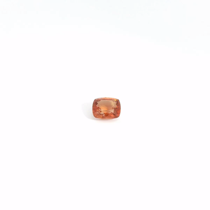 1.51卡橙色尖晶石 / 1.51ct Orange Spinel Burma
