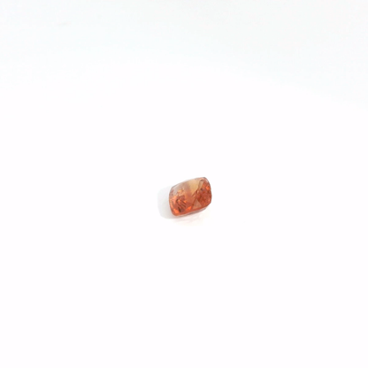 1.51卡橙色尖晶石 / 1.51ct Orange Spinel Burma