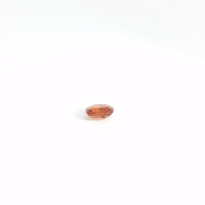 1.51卡橙色尖晶石 / 1.51ct Orange Spinel Burma