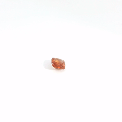 1.51卡橙色尖晶石 / 1.51ct Orange Spinel Burma