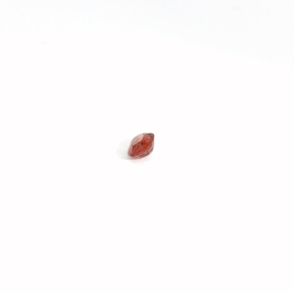 1.04卡橙色尖晶石 / 1.04ct Orange Spinel Burma