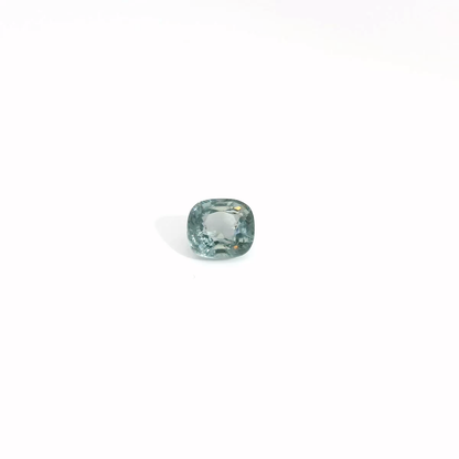 0.99卡灰藍色尖晶石 / 0.99ct Grey Blue Spinel Burma
