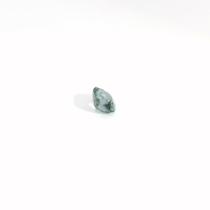 0.99卡灰藍色尖晶石 / 0.99ct Grey Blue Spinel Burma