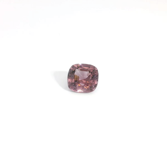 1.17卡粉紅色尖晶石 / 1.17ct Pink Spinel Burma