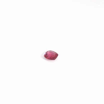 0.65卡玫紅色尖晶石 / 0.65ct Rose Pink Spinel Burma