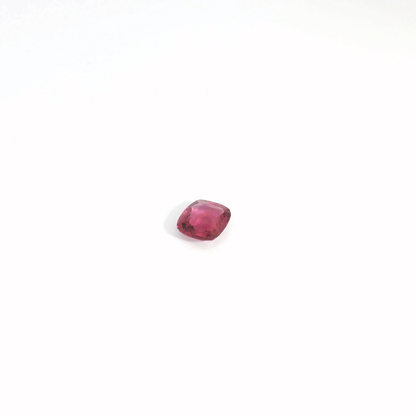 0.65卡玫紅色尖晶石 / 0.65ct Rose Pink Spinel Burma