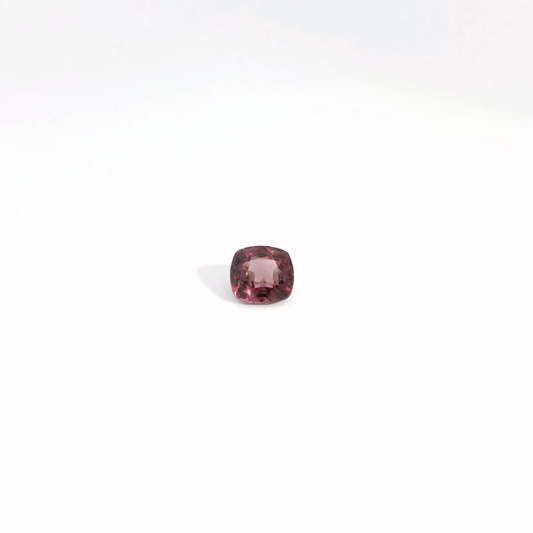 0.85卡玫紅色尖晶石 / 0.85ct Rose Pink Spinel Burma