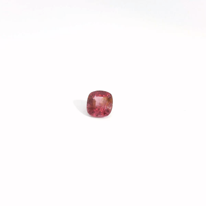 0.77卡玫紅色尖晶石 / 0.77ct Rose Pink Spinel Burma