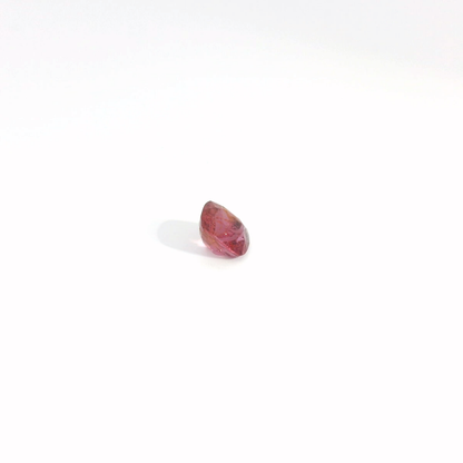 0.77卡玫紅色尖晶石 / 0.77ct Rose Pink Spinel Burma