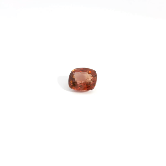 1.16卡橙色尖晶石 / 1.16ct Orange Spinel Burma