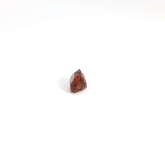 0.72卡紅色尖晶石 / 0.72ct Red Spinel Burma