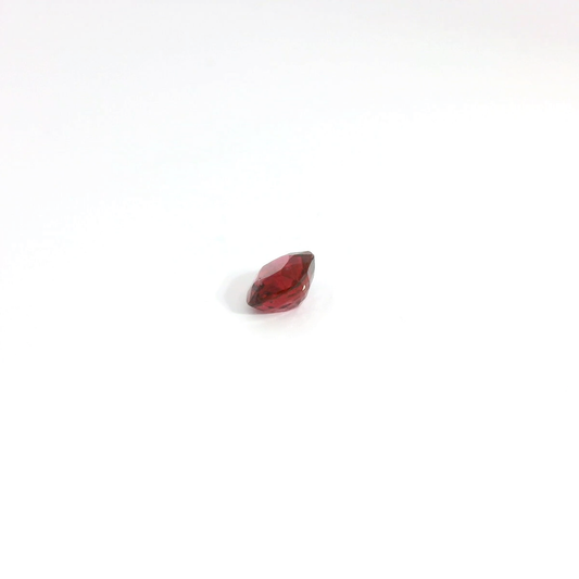 0.55卡紅色尖晶石 / 0.55ct Red Spinel Burma