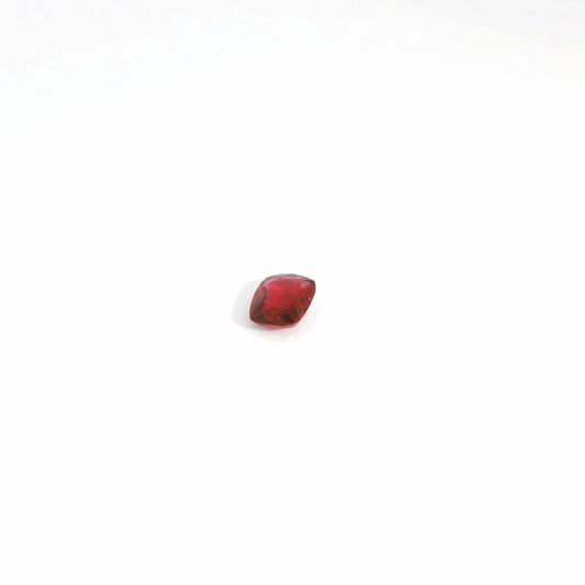 0.65卡紅色尖晶石 / 0.65ct Red Spinel Burma