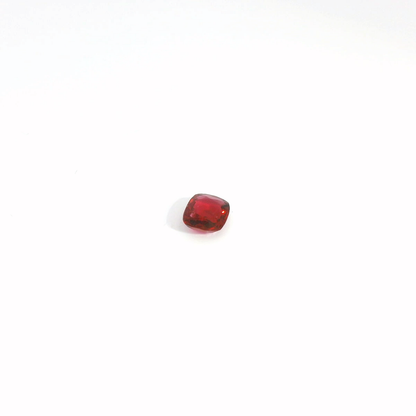 0.65卡紅色尖晶石 / 0.65ct Red Spinel Burma