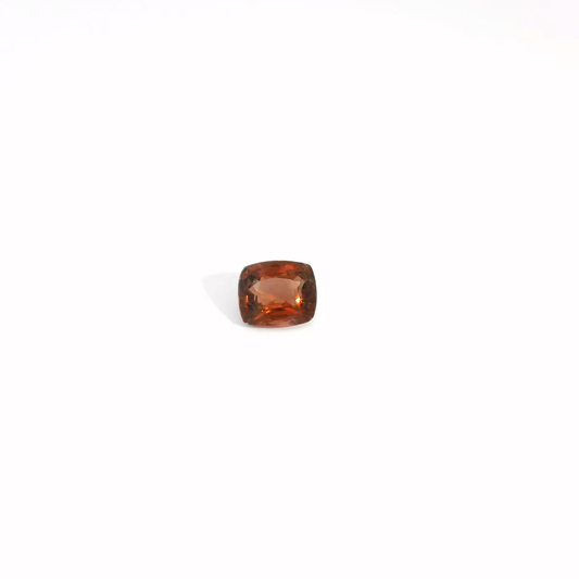 0.92卡橙色尖晶石 / 0.92ct Orange Spinel Burma