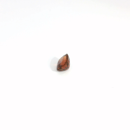 1.4卡紅色尖晶石 / 1.4ct Red Spinel Burma
