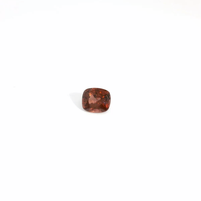 0.98卡橙紅色尖晶石 / 0.98ct Orange Red Spinel Burma