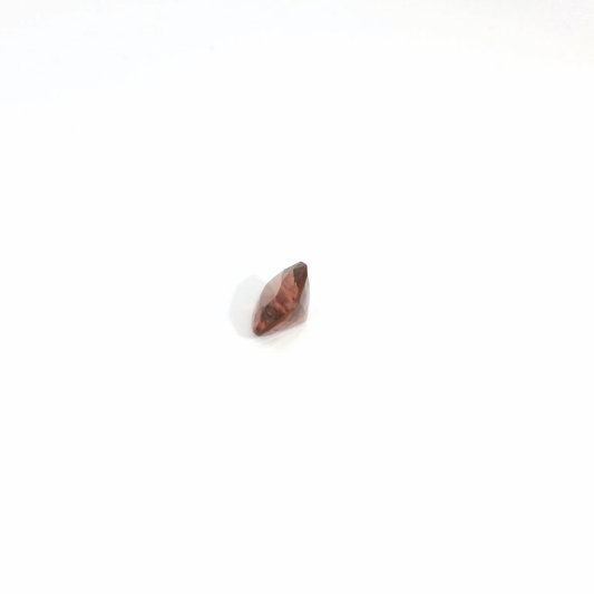 0.98卡橙紅色尖晶石 / 0.98ct Orange Red Spinel Burma