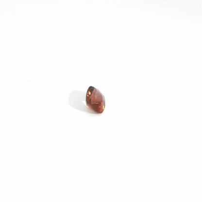 0.98卡橙紅色尖晶石 / 0.98ct Orange Red Spinel Burma