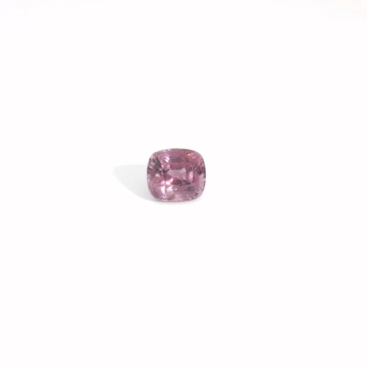 1.02卡粉紅色尖晶石 / 1.02ct Pink Spinel Burma