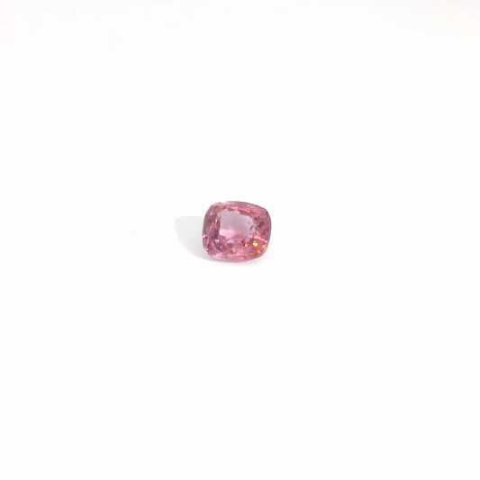 0.66卡粉紅色尖晶石 / 0.66ct Pink Spinel Burma