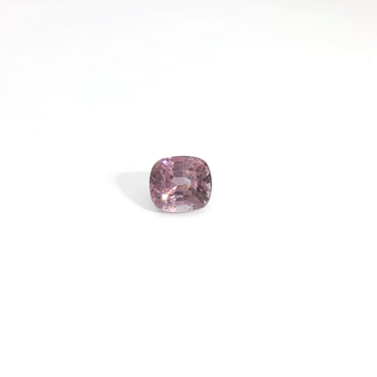 1.36卡粉紅色尖晶石 / 1.36ct Pink Spinel Burma