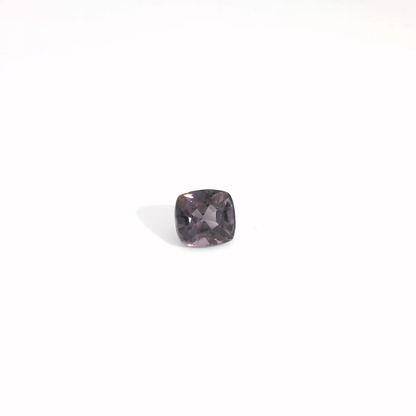 0.86卡紫色尖晶石 / 0.86ct Purple Spinel Burma