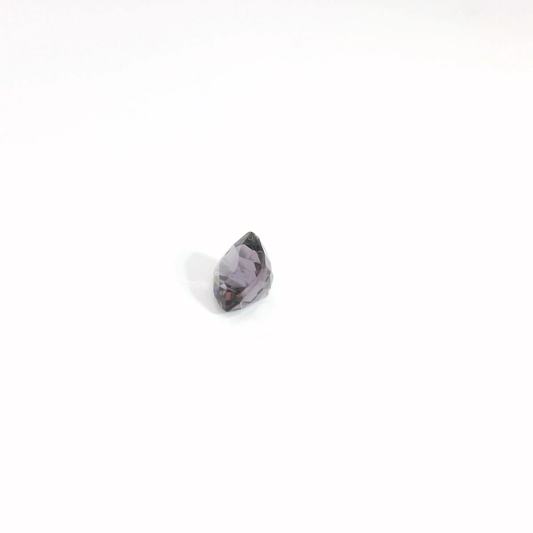 0.86卡紫色尖晶石 / 0.86ct Purple Spinel Burma