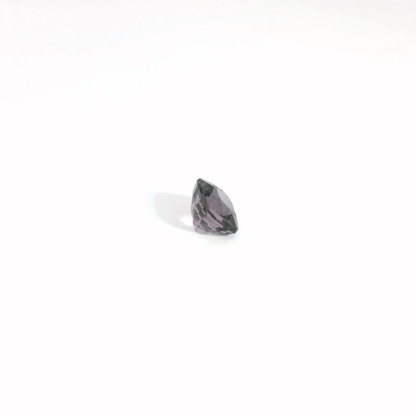 0.86卡紫色尖晶石 / 0.86ct Purple Spinel Burma