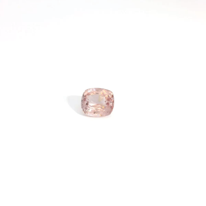 0.98卡粉紅色尖晶石 / 0.98ct Pink Spinel Burma