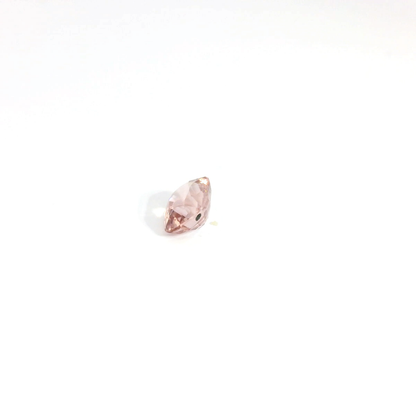 0.98卡粉紅色尖晶石 / 0.98ct Pink Spinel Burma