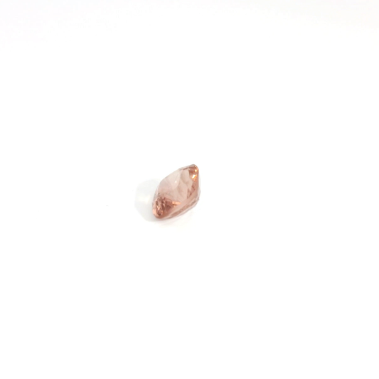 1.18卡粉紅色尖晶石 / 1.18ct Pink Spinel Burma