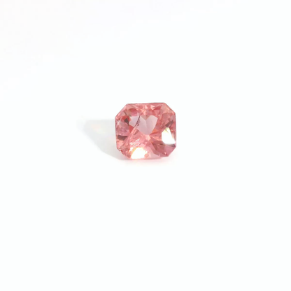 0.97卡粉紅色尖晶石 / 0.97ct Pink Spinel Burma