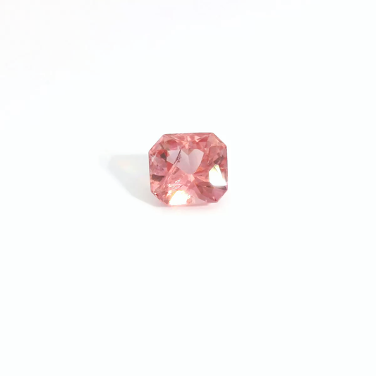 0.97卡粉紅色尖晶石 / 0.97ct Pink Spinel Burma